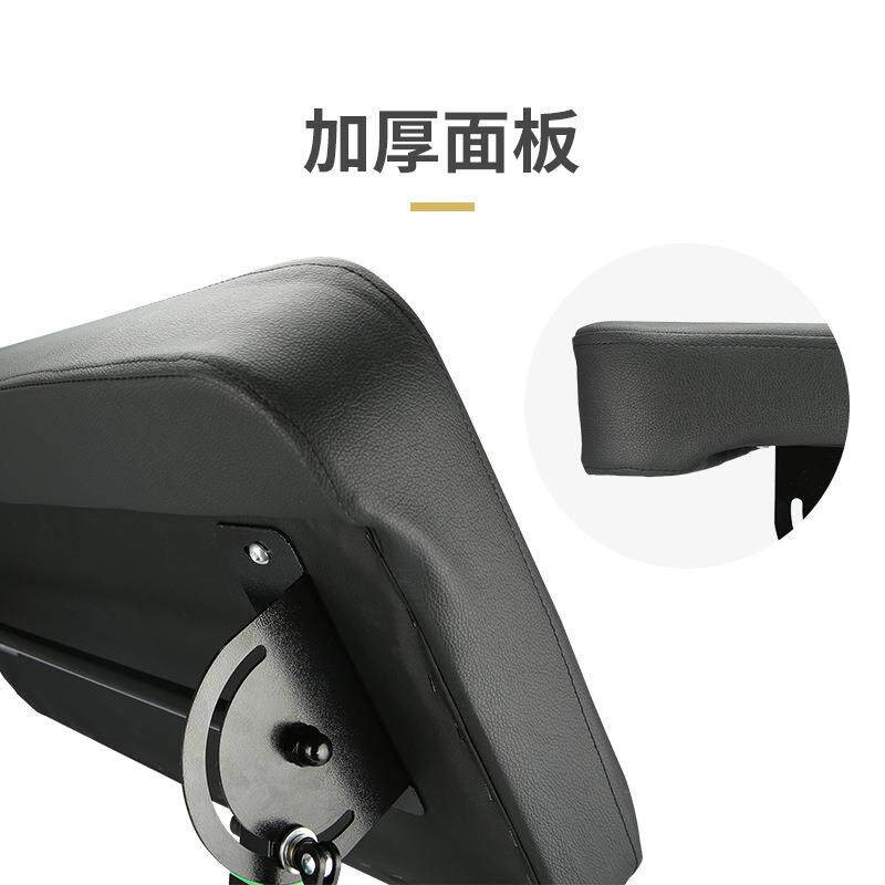超大面板纹身手托架稳固升降刺青手臂支架工作台面美妆工具ST-26