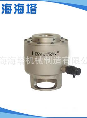 厂家直供负载回位拉伸器 液压螺栓拉伸器 HTL系列液压螺栓拉伸器