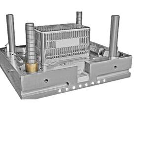 黄岩模具水果塑料筐模具水果运输筐模具蔬菜筐物流筐蘑菇周转箱