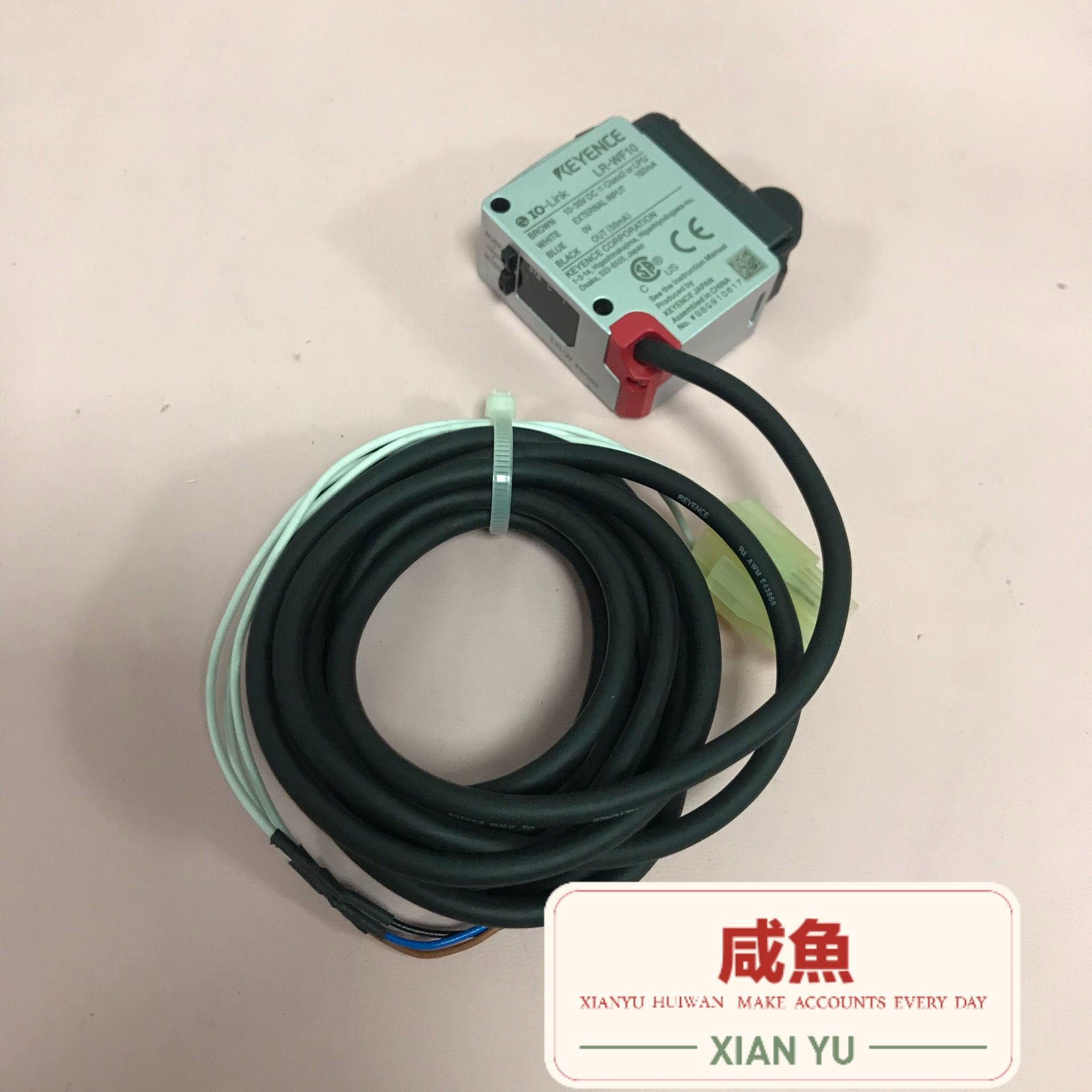 LR-WF10 基恩士KEYENCE激光传感器