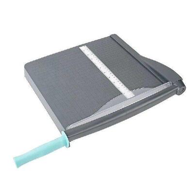 12X12 Inch Paper Cutter Guillotine Type A4 Manganese Steel