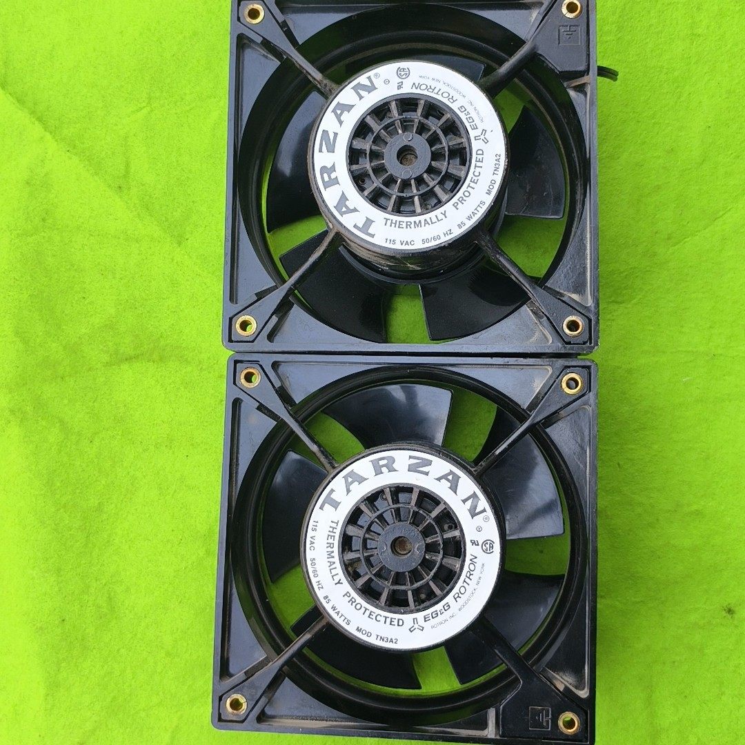 COMAIR-ROTRON康姆罗顿风机 AI29--02H，