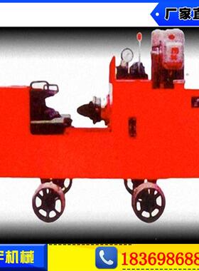 直宇供应液腾压校机TJZ-1000用U型钢工字钢矿液压校直机