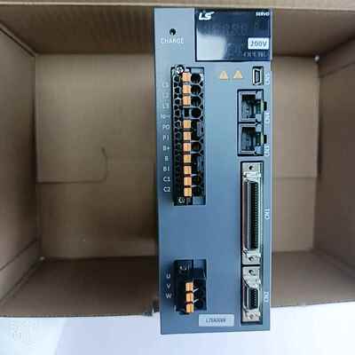 LS产电伺服驱动器 L7-SA001A L7-SA002A L7-SA004A L7-SA008A