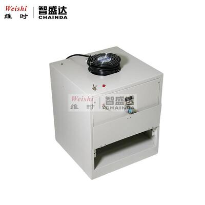 表壳无影胶水手机屏幕uv固化灯紫外光灯箱大功率紫外线盖板贴膜