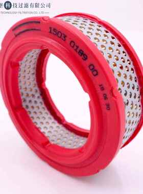 空气滤150空3芯018090空滤压机滤芯JBG佰堡过滤