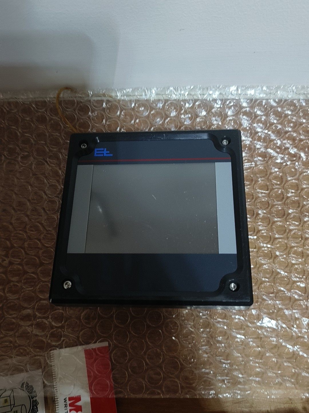 PA6210数字测量信号放大器Erhardt+Leimer莱