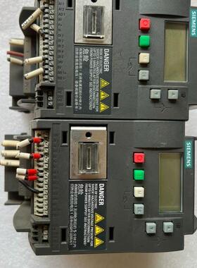 6SL3210-5BE21-5CV01.5KW380伏