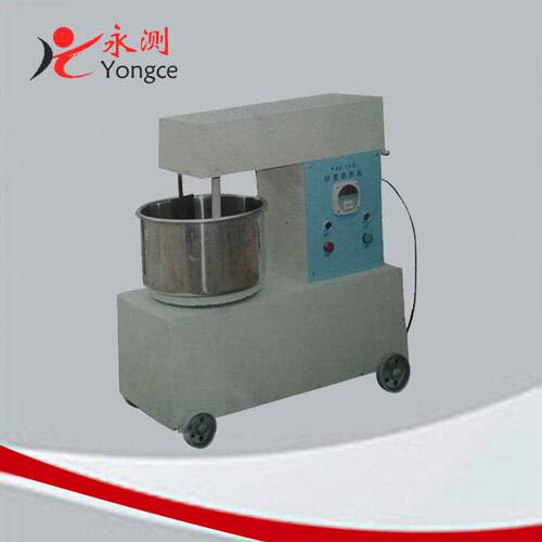 电动立式砂浆搅拌机UJZ-15型砂浆搅拌机