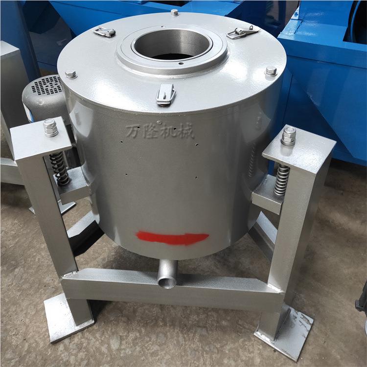 食用油滤机厂油家大豆芝麻NBL桃菜油渣分离核机籽离心式净油设备