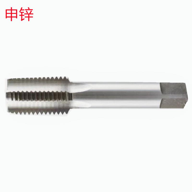 申锌M27X0.5/M50X5H2(6542HSS)白色销售 直槽机用丝锥