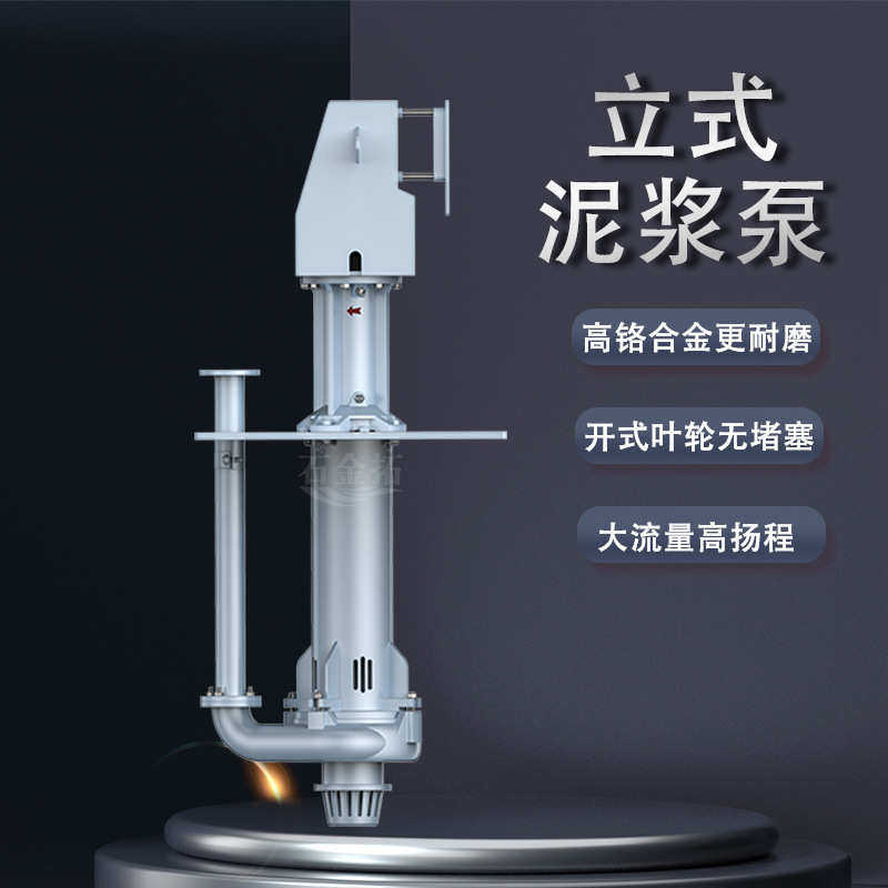 石产渣浆泵TL立式脱硫泵 电厂专用液下灰渣泵 石灰浆液循环扫地泵,五金/工具,污水泵/污水提升器,淘宝优惠券,粉丝福利购,淘宝优惠卷