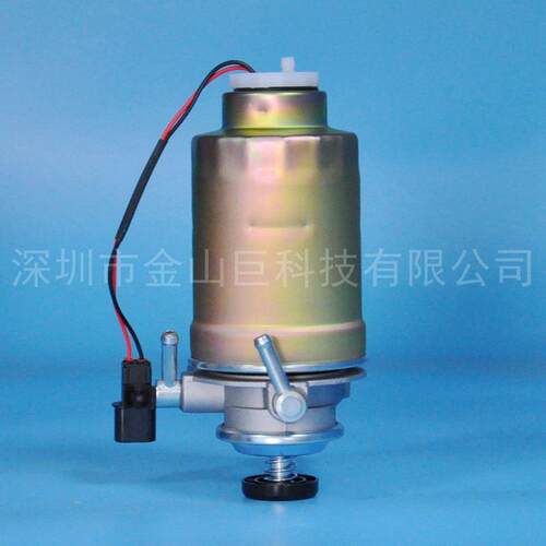 金山巨油水分离器总成ED0021753180.S总成 31390-H1010
