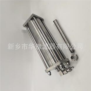 置盘管式 华豫供应QYL 2010冷却器装