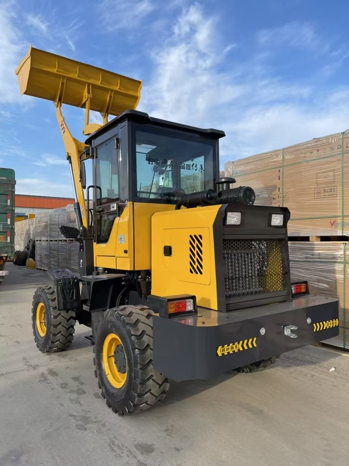 1月22日烟台【资产处置】全新938工程加重型装载机配置见公告网络拍卖公告