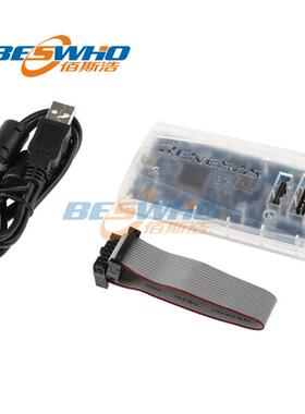 原装 RENESAS 瑞萨E2/E2 LITE仿真器 RTE0T0002LKCE00000R 烧录器