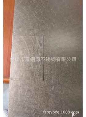 手工磨乱纹立方体感强和纹不锈钢板2B面手工磨乱纹踢脚线钢板和纹