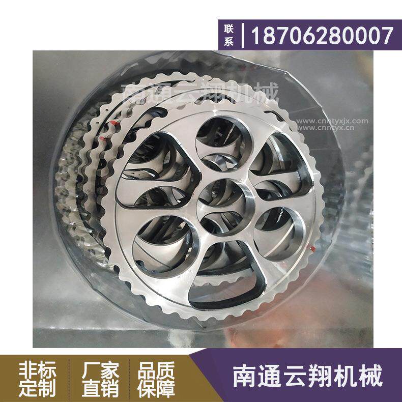 厂家直销 圆齿条加工 工业用耐磨磨齿齿条导轨 齿轮齿条传动