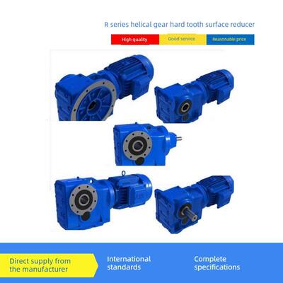 Gfa/Gfaf/Gk/Gkat/Gkaf39-49-59-69-79-89-99-109-129齿轮减速器