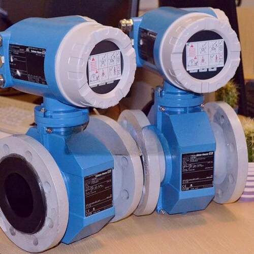 PROMAG 50H80-UF1A1AB0ABAA E+h电磁流量计50H15-A00A1AA0B4AA