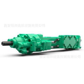 蒙特贝HC110上缸体86665908-80264190073铁建重工三臂台车