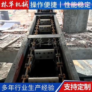 输送 厂家供应 埋刮板输送机 弯刮板输送机 污泥刮板输送机