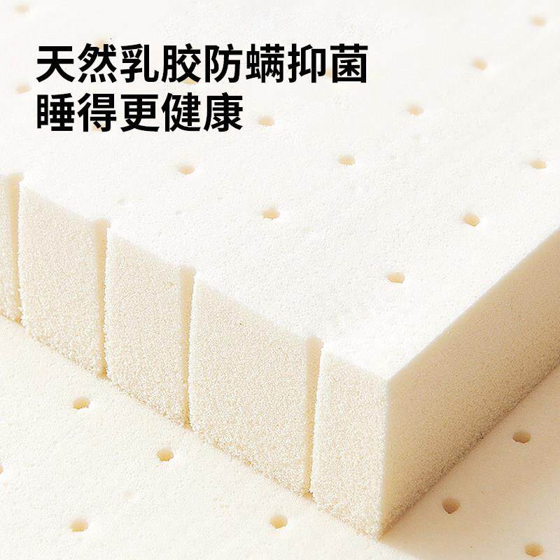 神气鹿压记床娃娃床垫垫忆棉弹簧零席梦思0压软垫护脊硬垫家用抗