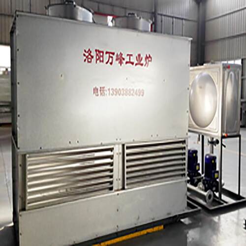 供冷却塔规格冷却塔价格不锈钢冷凝器全封闭式冷却塔低噪蒸发式