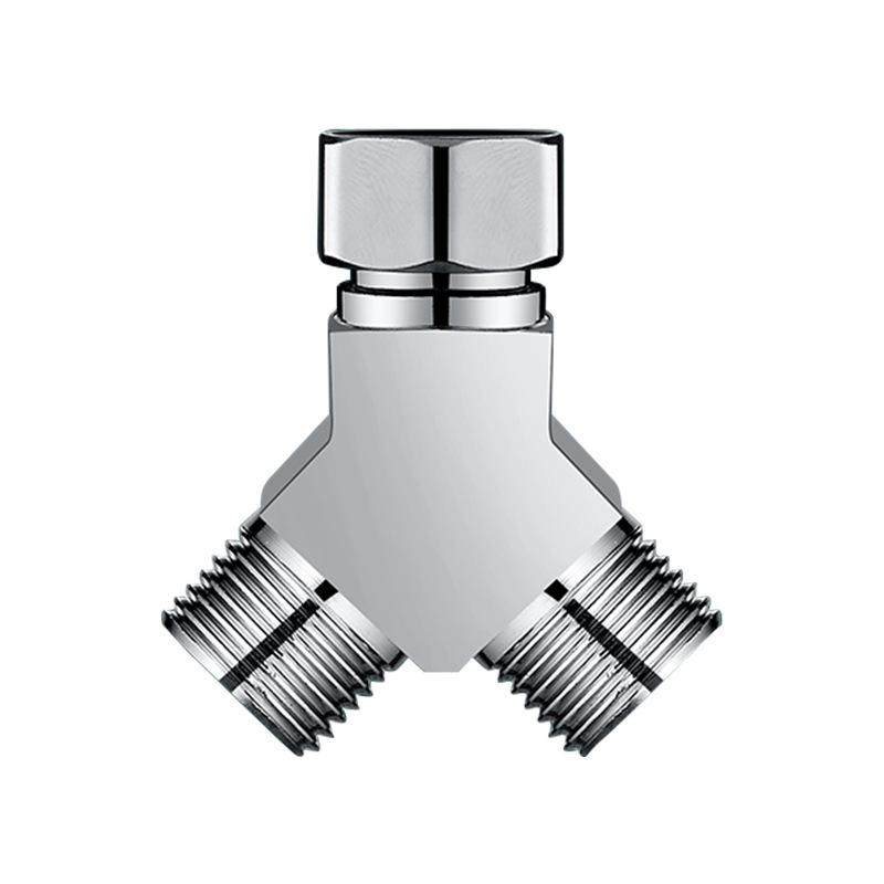 洗衣机水龙头进水管进水口水嘴