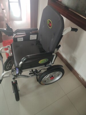 九圆电动轮椅怎么样好不好用，最新使用评测