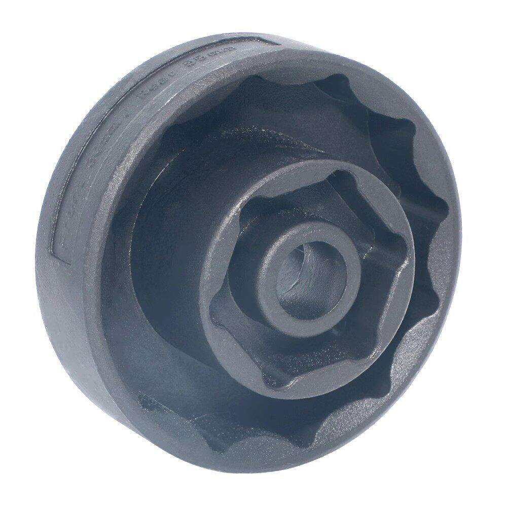 杜卡迪939-1199-1299-V4S-大魔鬼前后轮螺母套筒工具一体30/55MM