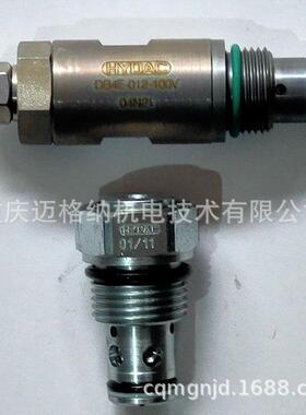 HYDAC节流阀DVE12920-01-C-V贺德克