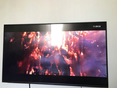 43英寸4K超清智能液晶电视怎么样？用后一周发现软肋
