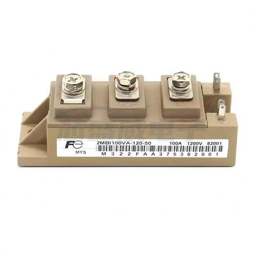 IGBT模块2MBI75VA-120-502MBI100VA-120-502MBI150U2A-060-50