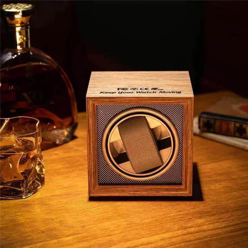 手表上弦机械手表自动手表特纳摇臂手表上弦上弦表储藏盒手表上弦