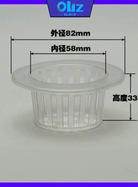 厂家批发批发定植园艺绿植花瓶