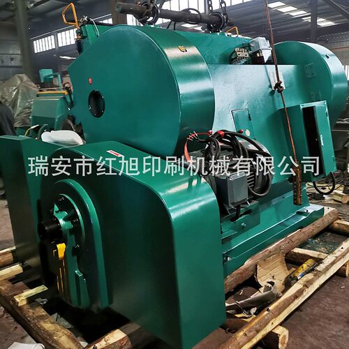厂家ML160平0痕压机 纸箱模切压机大型啤机物流纸箱扪ML1600盒机