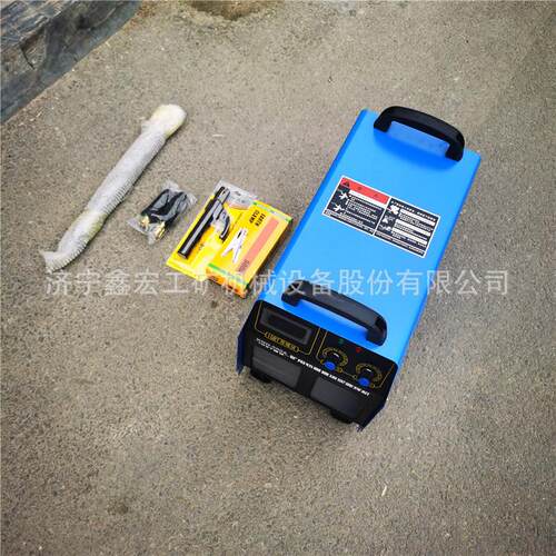 多种型号矿用直流逆变焊机KNH400550V轨道矿用电焊机