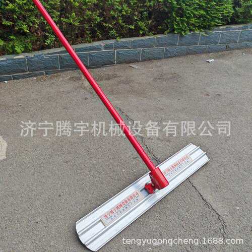 10大0铝33镁合金大抹子 带抹涡轮大子生2产厂家 轻型圆头抹子出口