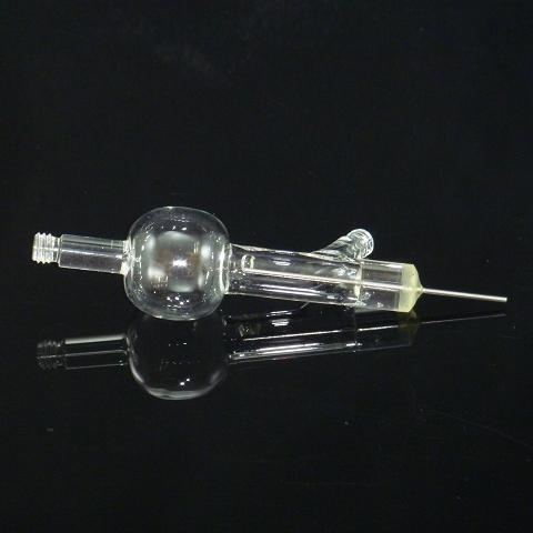 HACH哈希氨氮逐出瓶反应瓶逐出器LZV180哈希配件现货包邮