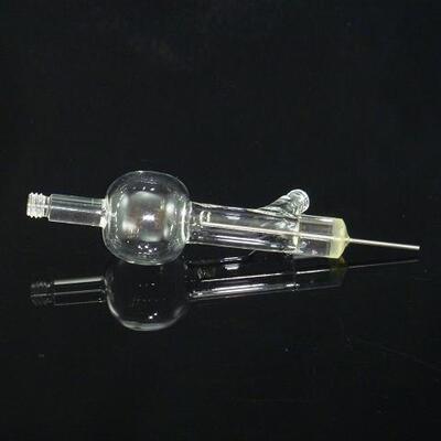 HACH哈希氨氮逐出瓶反应瓶逐出器LZV180哈希配件现货包邮
