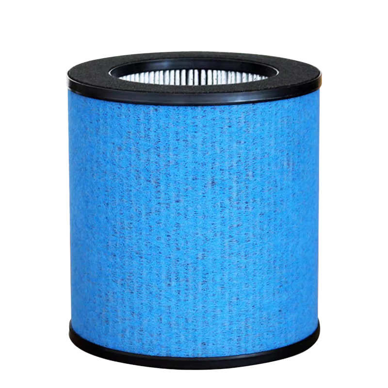 适配agcen艾吉森空气净化器KJ450F-T01A KJ600F过滤网180A-Z1滤芯