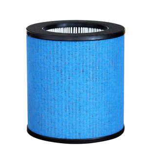 Z1滤芯 KJ600F过滤网180A 适配agcen艾吉森空气净化器KJ450F T01A