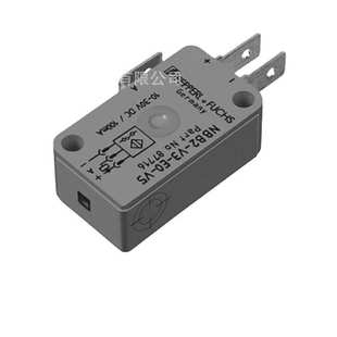 087720 NBB2 传感器 接近开关 电感式 倍加福