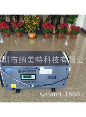 江西吊装除湿器 NMTD-581E 吉安吊顶除湿机 南康家具厂去湿机