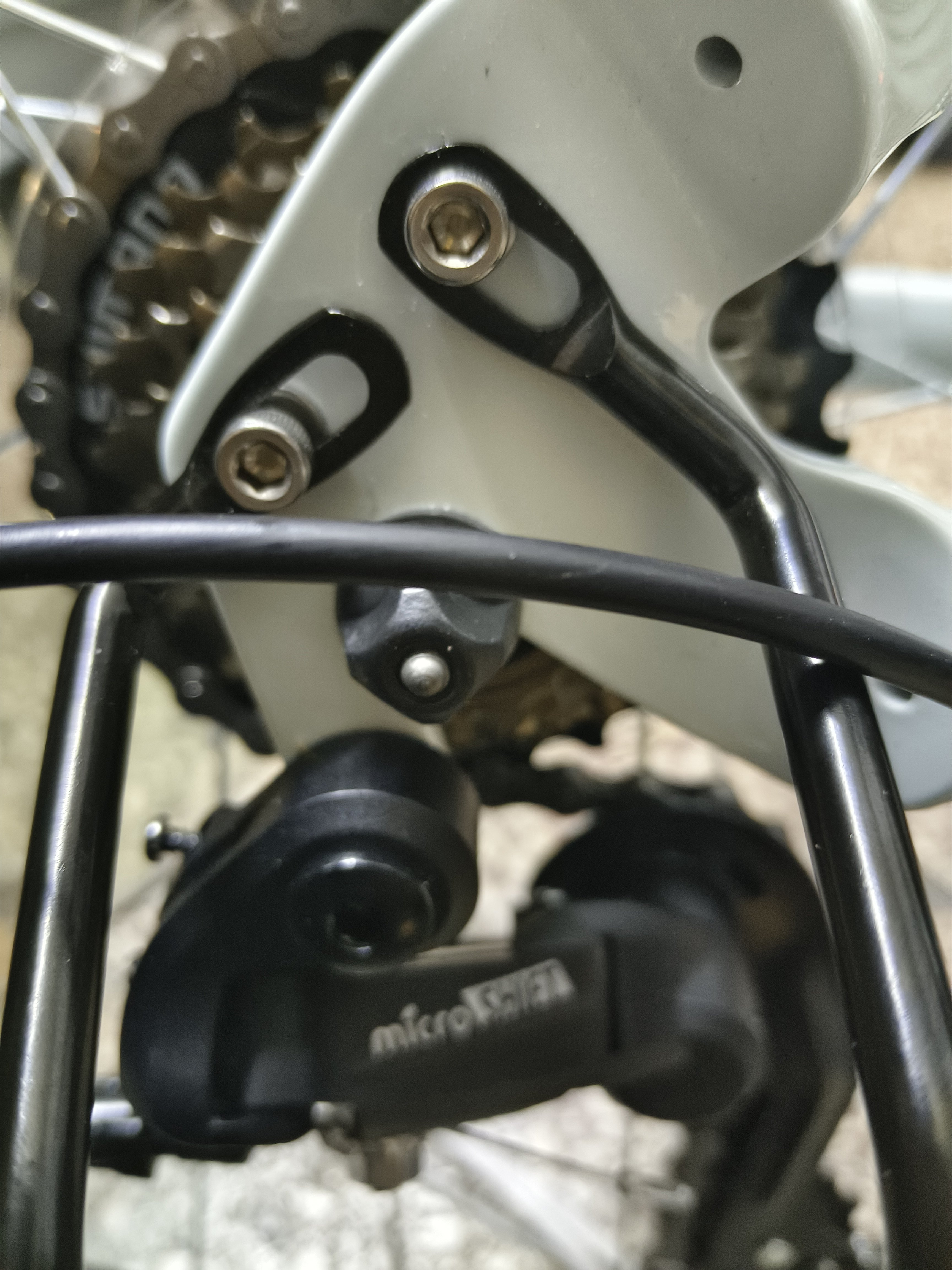 Горный велосипед Decathlon EXPL50 27.5" 21 скорость легкая алюминиевая рама вилка 80 мм дисковые тормоза photo review