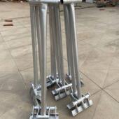 彩钢瓦手动锁边机760 820型手动咬口钳子板手动夹子厂家直销