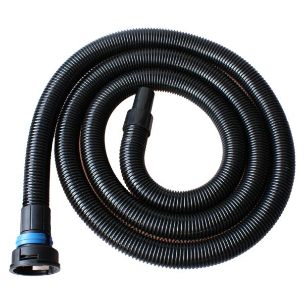 工业吸尘器SK-1220W配件软管黑色加长管SK-1220B连接管配件