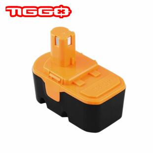 适用Ryo利优比18V镍氢电池组适用ABP1801ABP1803手电钻电动工具