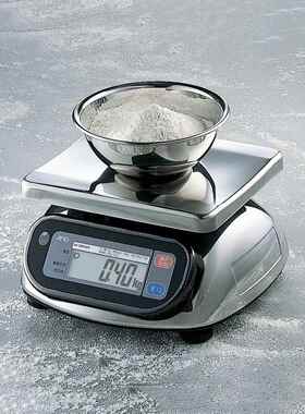 AND电子天平秤SL-2000WPSL-5000WPSL-10KWPSL-20KWPSL-1000WP